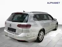 2023 Volkswagen Passat