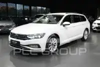 2023 Volkswagen Passat
