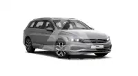 2023 Volkswagen Passat