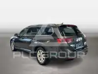 2023 Volkswagen Passat