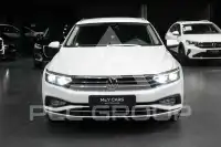 2023 Volkswagen Passat