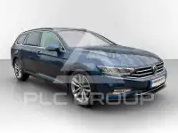 2023 Volkswagen Passat