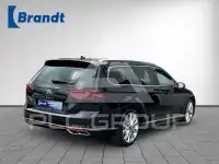 2023 Volkswagen Passat