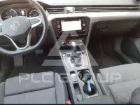 2023 Volkswagen Passat