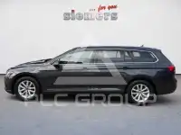 2023 Volkswagen Passat