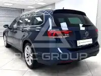 2023 Volkswagen Passat