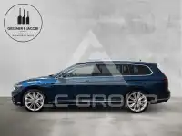 2023 Volkswagen Passat