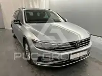 2023 Volkswagen Passat