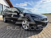 2023 Volkswagen Passat