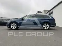 2023 Volkswagen Passat