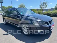 2023 Volkswagen Passat