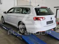 2023 Volkswagen Passat