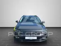 2023 Volkswagen Passat
