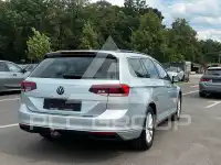 2023 Volkswagen Passat