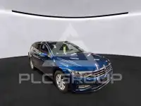 2023 Volkswagen Passat