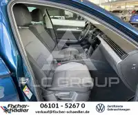 2023 Volkswagen Passat