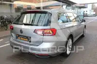 2023 Volkswagen Passat