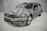 2023 Volkswagen Passat