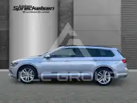 2023 Volkswagen Passat