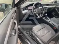 2023 Volkswagen Passat