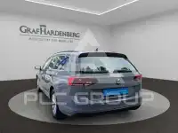 2023 Volkswagen Passat