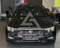 2023 Volkswagen Passat