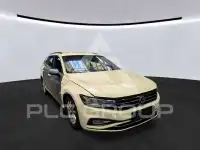 2023 Volkswagen Passat