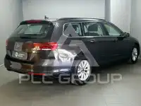 2023 Volkswagen Passat