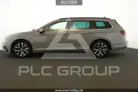 2023 Volkswagen Passat