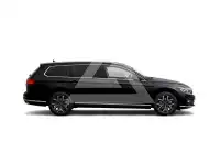 2023 Volkswagen Passat