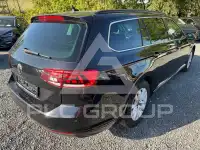 2023 Volkswagen Passat