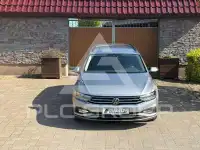 2023 Volkswagen Passat