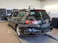 2023 Volkswagen Passat