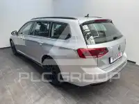 2023 Volkswagen Passat
