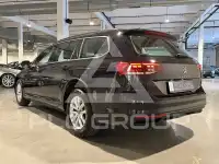 2023 Volkswagen Passat