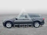 2023 Volkswagen Passat