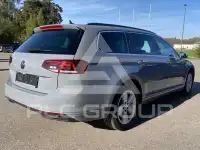 2023 Volkswagen Passat