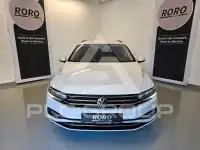 2023 Volkswagen Passat