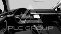 2023 Volkswagen Passat