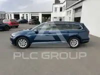 2023 Volkswagen Passat