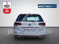 2023 Volkswagen Passat