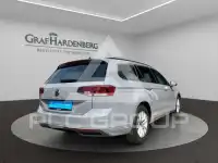 2023 Volkswagen Passat