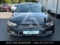 2023 Volkswagen Passat