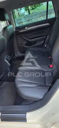 2023 Volkswagen Passat