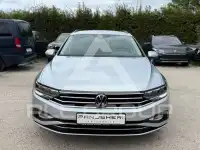 2023 Volkswagen Passat