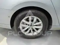2023 Volkswagen Passat