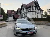 2023 Volkswagen Passat