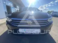 2023 Volkswagen Passat