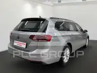 2023 Volkswagen Passat