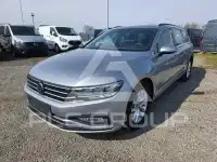 2023 Volkswagen Passat